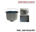 ΚΑΔΟΣ ΑΡΤΟΠΑΡΑΣΚΕΥΑΣΤΗ MOULINEX , SS-1860823